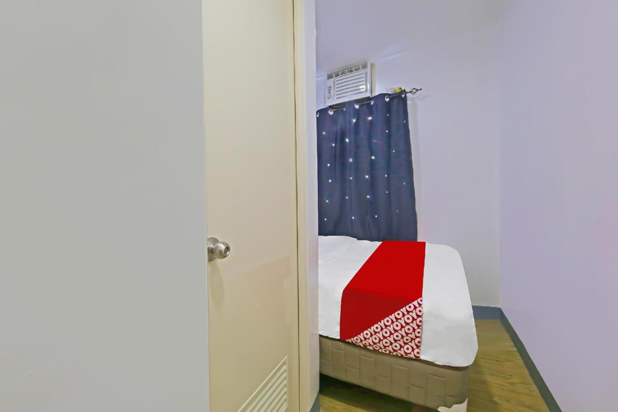 Loveness Apartelle パサイ エクステリア 写真
